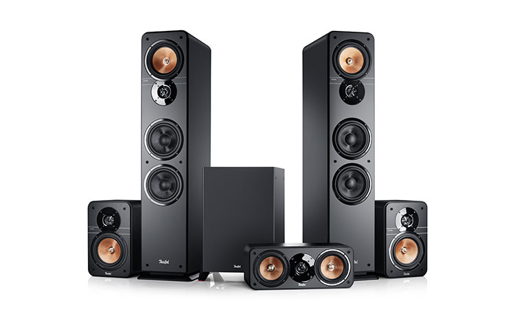 Ultima Surround