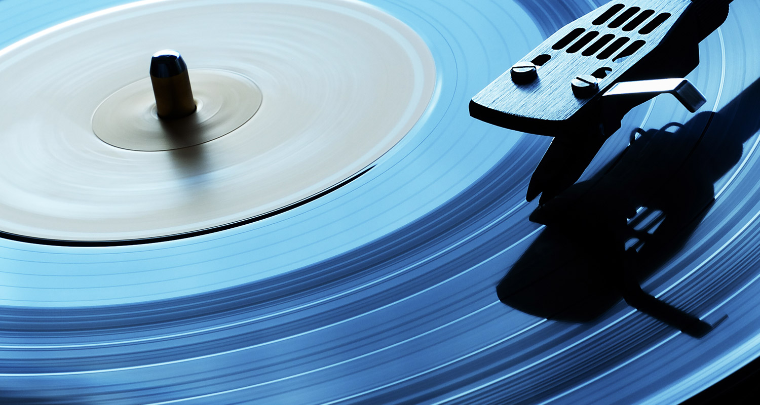 HD-Vinyl: Was kann die neue Super-Schallplatte? | Teufel Blog
