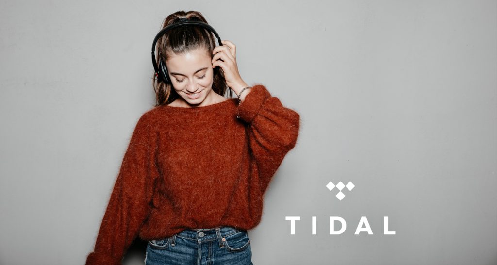 TIDAL Streaming