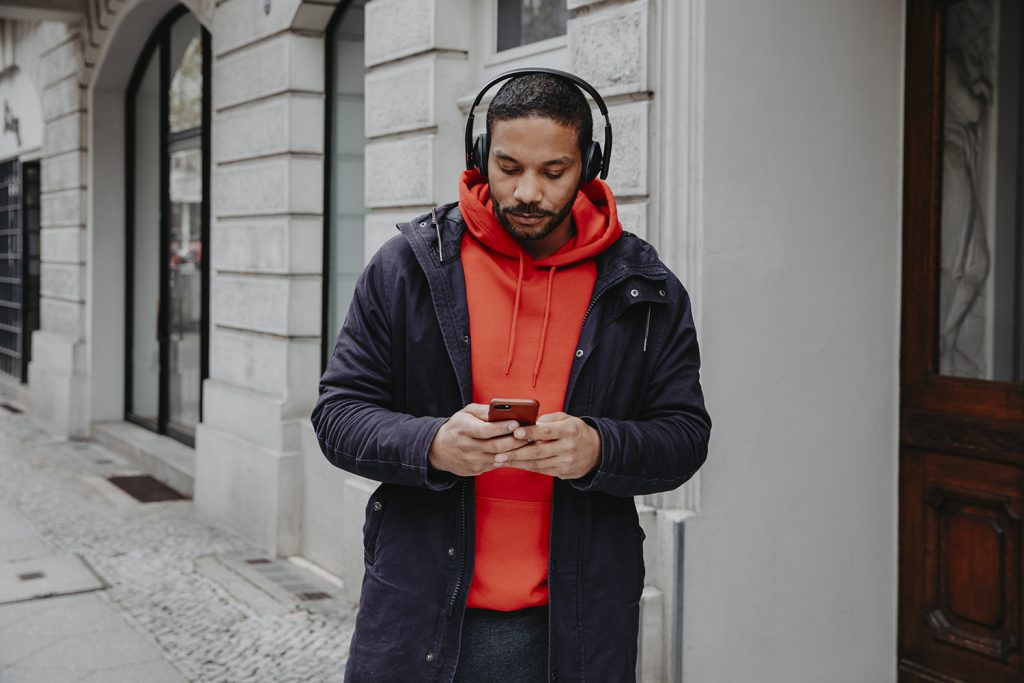 Mobiles Gaming für unterwegs und auf dem Smartphone