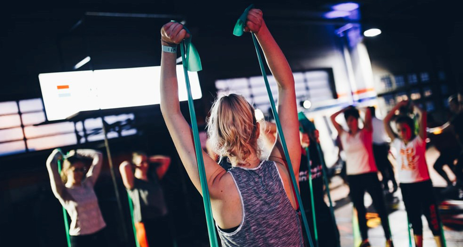 Musik und Sport So steigern Songs deine Leistung Teufel Blog