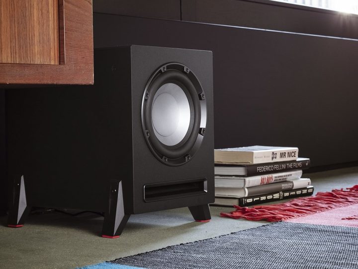 Subwoofer aufstellen Tipps für die ideale Position Teufel Blog