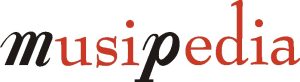 Logo der Website Musipedia
