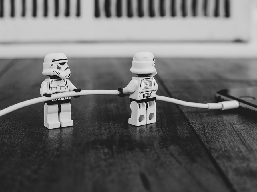 Lego Merchandise Star Wars Sturmtruppler
