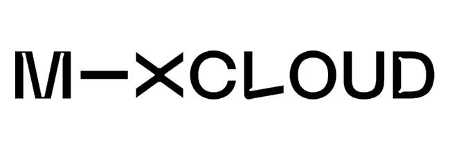 Logo Mixcloud