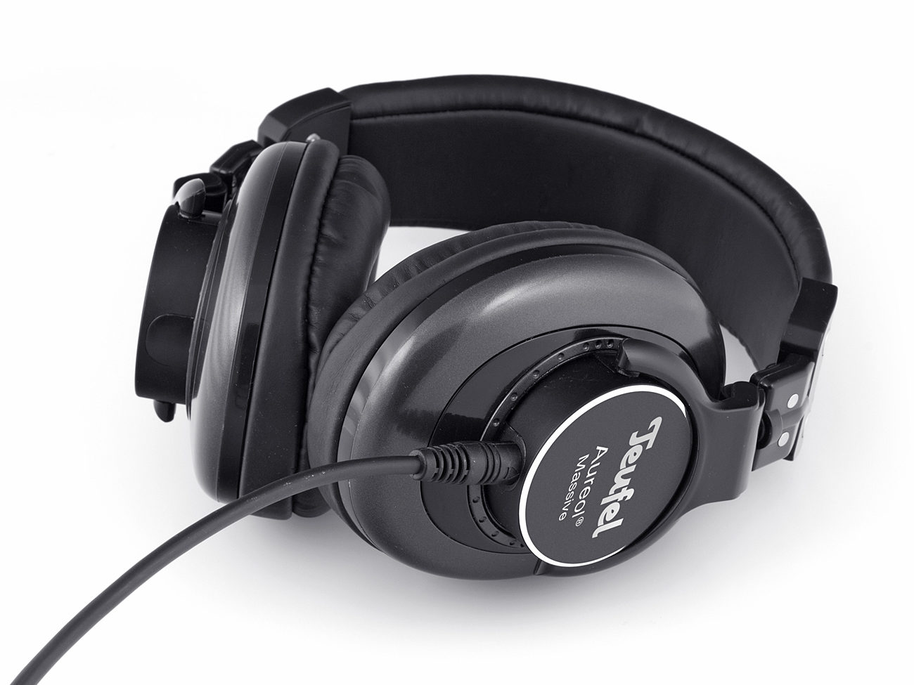 Offenes headset - Unser TOP-Favorit 
