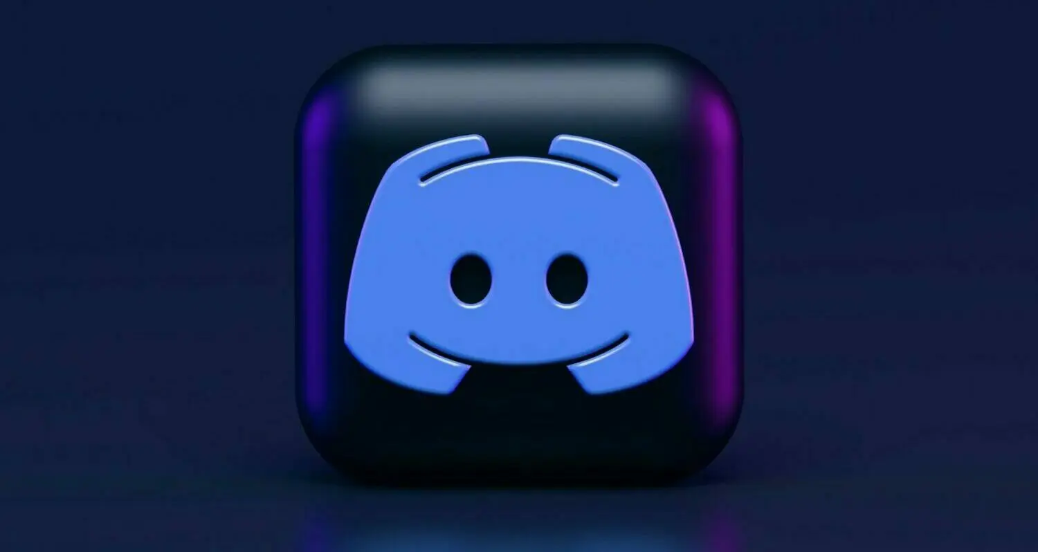 discord logo