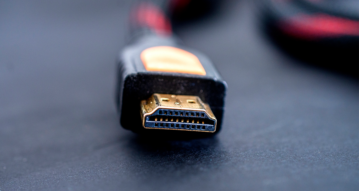 HDMI-Anschluss für dein TV-Gerät: Beste Bild - Teufel Blog