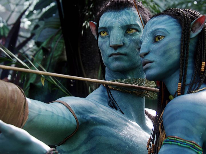 Avatar Pandora Film