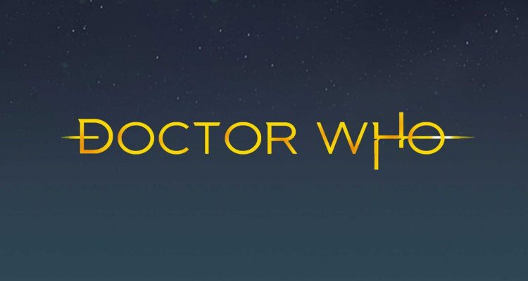 Doctor Who Schrift