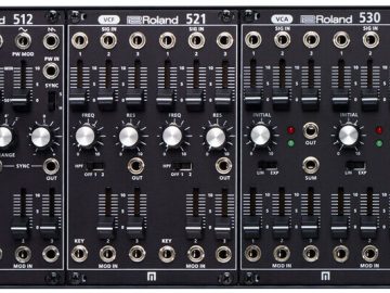 eurorack synthesizer blog teufel