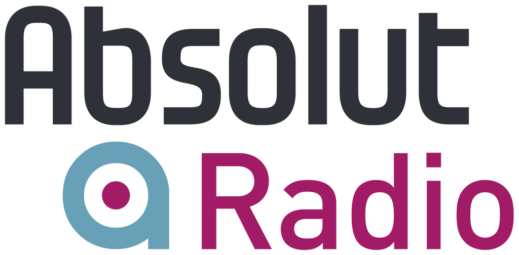 Logo Absolut Radio