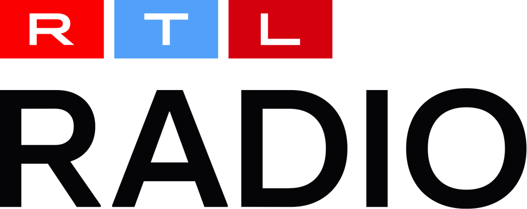 Logo RTL Radio