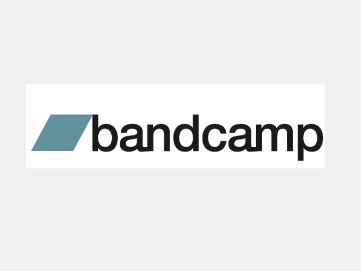 Bandcamp