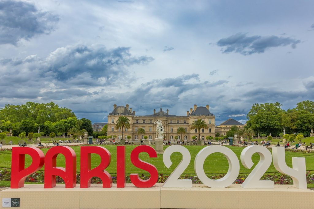 Paris 2024