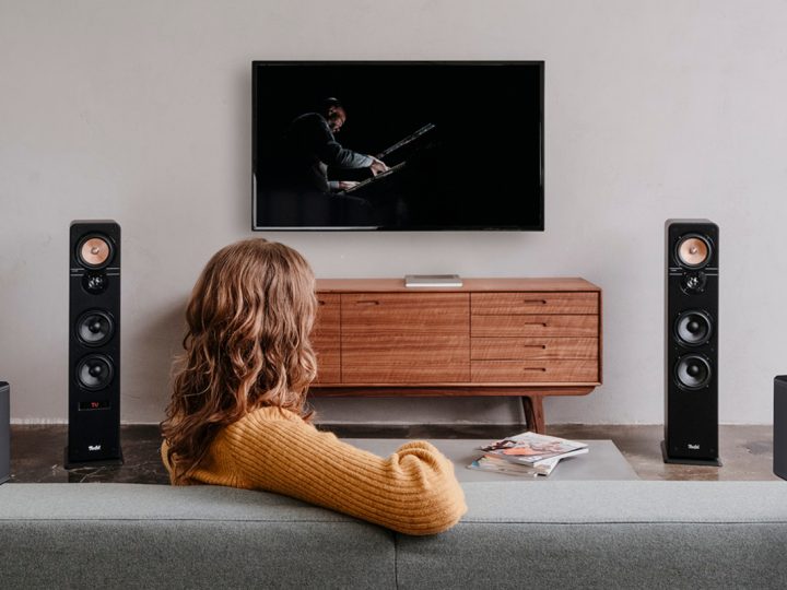 Teufel ULTIMA 40 Surround