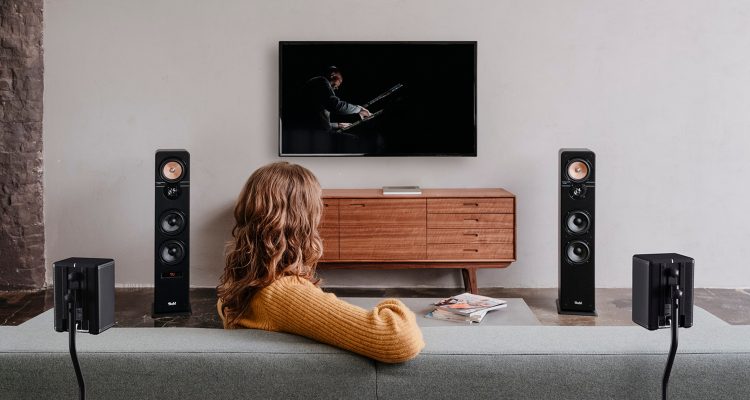 Teufel ULTIMA 40 Surround