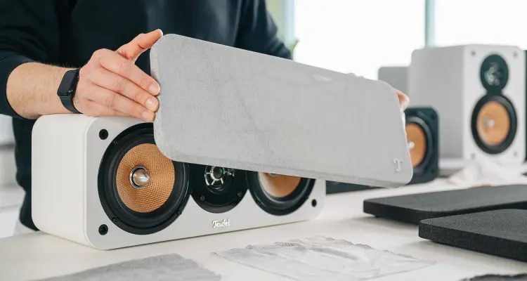 Nouveau design : le cache ULTIMA