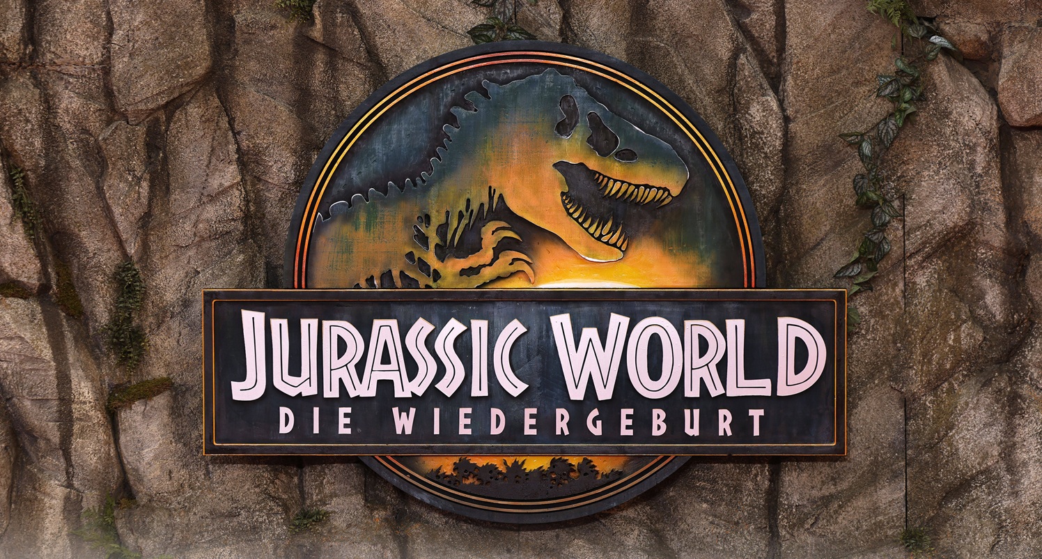 Jurassic World Filmplakat (Imago-Images)