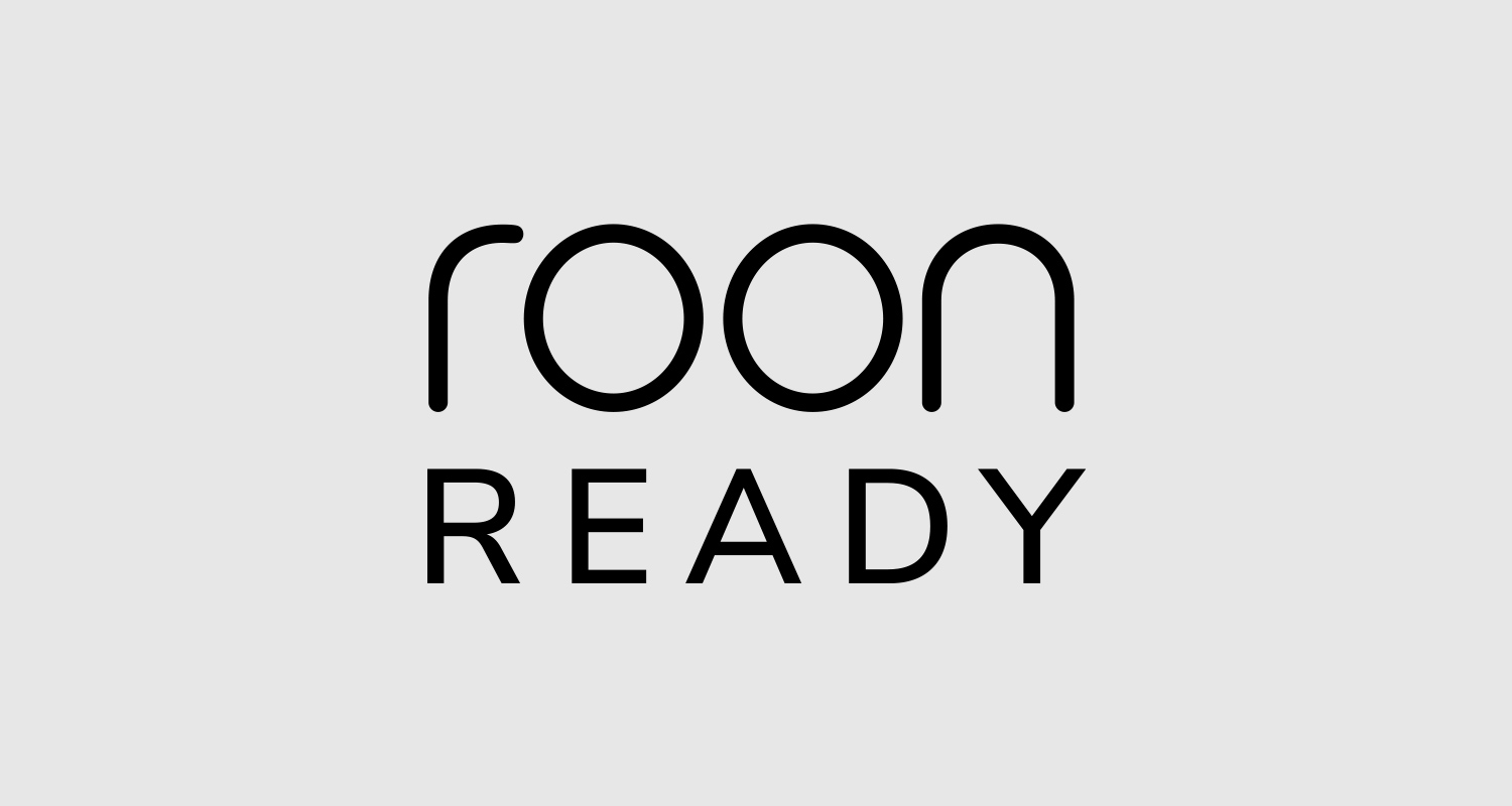roon ready