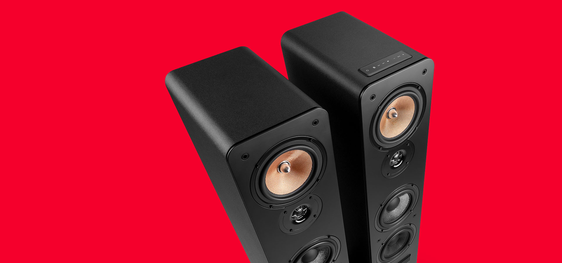 Teufel Ultima